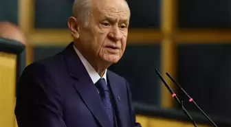 Bahçeli: Tedavi sürecimin sonuna yaklaştım, hızla iyileşme sürecine girdim