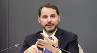 Bomba iddia: Berat Albayrak büyük kongreyle birlikte Kabine'ye geri dönecek