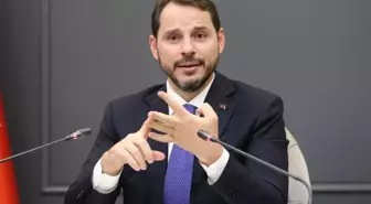 Bomba iddia: Berat Albayrak büyük kongreyle birlikte Kabine'ye geri dönecek