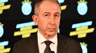 Metin Öztürk'ten Fenerbahçe'ye zehir zemberek sözler