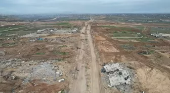 Gazze'deki Yıkımın Boyutları Gün Yüzüne Çıktı