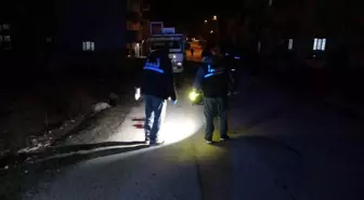 Malatya'da Akraba Aileler Arasında Silahlı Kavga: 1 Yaralı