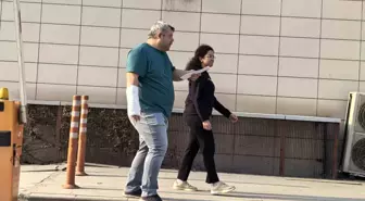 Otopark Kavgasında Burnu Kırılan Doktor Tahliye Edildi