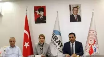 Malatya'ya 2024'te 79 Milyon TL Yatırım