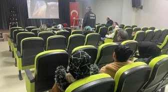 Tekirdağ'da 'En İyi Narkotik Polisi Anne Projesi' Tanıtıldı