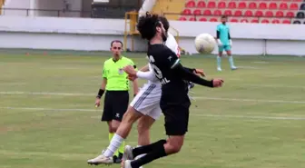 7 Eylül Turgutlu 1984, Büyükçekmece Tepecikspor'a 4-2 Yenildi