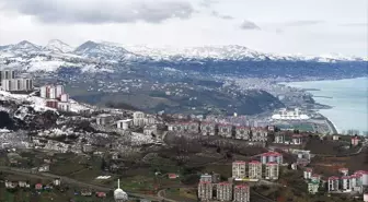 Trabzon ve çevresindeki illerin hava kalitesi temiz çıktı