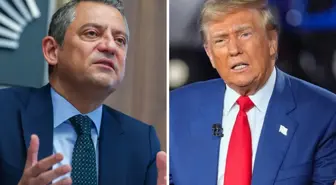 Trump gerilimi sürüyor! AK Parti'den Özel'e 3 tavsiye