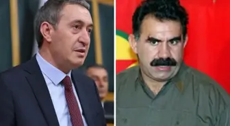 Tuncer Bakırhan: Öcalan'ın mesajı Çanakkale ruhuna uygun olacak