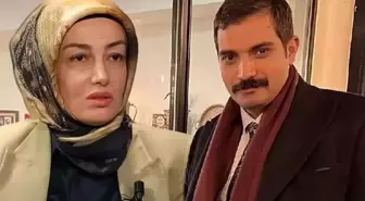 Ayşe Ateş, şüpheli görüşme sonrası tek bir ismi işaret etti