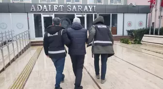 FETÖ Üyesi Firari Hükümlü Bandırma'da Yakalandı