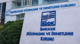 BDDK'dan kredi düzenlemesi! Yabancı para varlık sınırı kaldırıldı