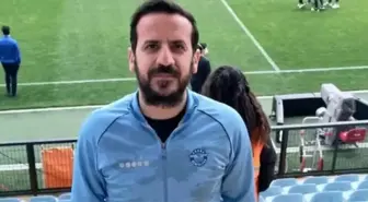 Bedirhan Durak kimdir? Adana Demirspor Başkanı Bedirhan Durak istifa mı etti?