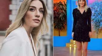 Cansu Canan Özgen'in hesabını boşaltan sahte bankacının cezası belli oldu