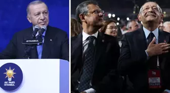 CHP kurultayına başlatılan soruşturma sonrası akıllara Erdoğan'ın sözleri geldi