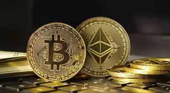 Ethereum fonları ilk kez Bitcoin fonlarının önüne geçti