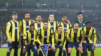 Fenerbahçe Anderlecht muhtemel 11'ler belli oldu mu? Fenerbahçe Anderlecht kadrosunda kimler var?