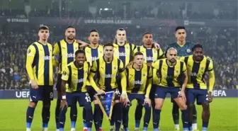 Fenerbahçe Anderlecht muhtemel 11'ler belli oldu mu? Fenerbahçe Anderlecht kadrosunda kimler var?