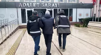 FETÖ Üyesi İ.B. Bandırma'da Yakalandı