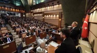 Şile Belediyesinin Otel Ruhsatı İddiası İBB Meclisinde Gündeme Geldi