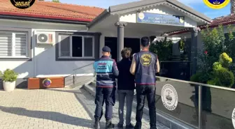 Antalya'da JASAT'tan büyük operasyon: 191 aranan şahıs yakalandı