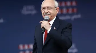 Kemal Kılıçdaroğlu'nun avukatı: Genel başkan savcılığa gelmeyecek