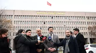 Kılıçdaroğlu'nun Avukatı, İfade Vermeyeceğini Açıkladı