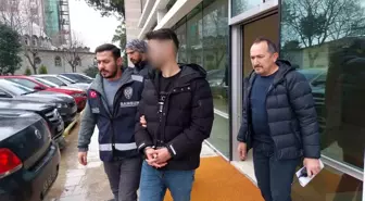 Samsun'da Pompalı Tüfekle Saldırı Düzenleyen Şahıs Tutuklandı