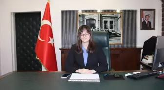 Taraklı Kaymakamlığına Senanur Tunalı Atandı