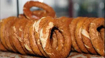 Bilecik'te Simit ve Ekmek Fiyatlarına Zam