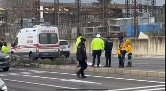 Büyükçekmece'de Tır Altında Kalan Sürücü Hayatını Kaybetti