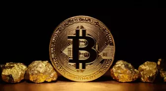 Dev şirket Bitcoin yatırımlarına devam ediyor