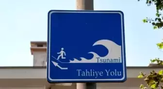 Ege kıyılarında tsunami riski arttı mı?