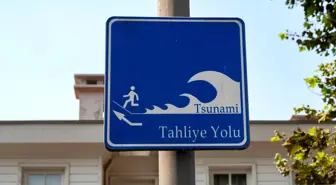 Ege kıyılarında tsunami riski arttı mı?