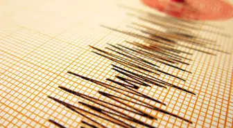 En şiddetli deprem! Komşu diken üstünde