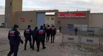 Gaziantep'te 59 Şüpheli Dolandırıcılık Operasyonunda Yakalandı