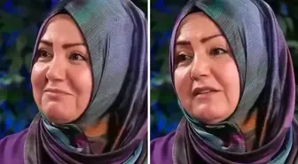 İkbal Gürpınar: 3 kez evlenip boşandım, Allah insanları anlamamı istedi