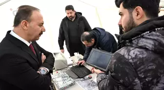 Isparta'da Kaybolan 16 Yaşındaki Çocuğun Arama Çalışmaları Devam Ediyor