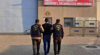 Kesinleşmiş 22 yıl cezası bulunan şahıs yakalandı