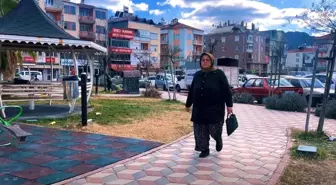 Madde Bağımlısı Oğul, Annesine Şiddet Uyguladı