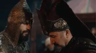 Mehmed: Fetihler Sultanı CANLI izle! Mehmed: Fetihler Sultanı 35. Bölüm TRT1 HD izle!