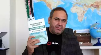 Prof. Dr. Hüseyin Şeyhanlıoğlu: 'Erdoğan'ın Güney ve Doğu Asya turu tarihi bir adımdır'