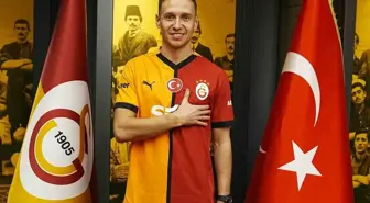 Galatasaray, Przemyslaw Frankowski'yi Transfer Etti