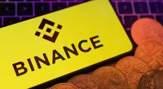 SEC ve Binance davasında beklenmeyen gelişme