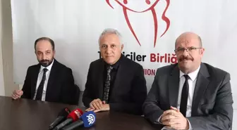 Tüketiciler Birliği'nden Su Depoları İçin Mevzuat Çağrısı