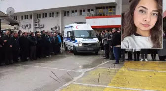 Yoğun bakım hemşiresinin acı sonu