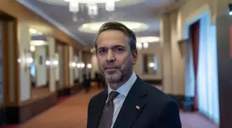 Bakan Bayraktar'dan Türkmen gazının Türkiye'ye tedarikine ilişkin açıklama Açıklaması