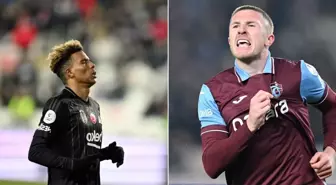 Beşiktaş Trabzonspor maçı ne zaman? Beşiktaş Trabzonspor maçı saat kaçta, hangi kanalda?