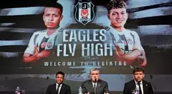 Beşiktaş, yeni yapılanmayla doğru bir futbol organizasyonu oluşturmayı hedefliyor