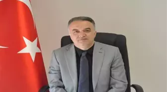 Bünyamin Bal kimdir? Bünyamin Bal kaç yaşında, nereli, mesleği, görevi ne (BOLU)?